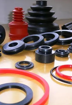 rubber products