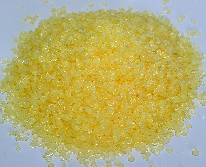 Prospect of hydrocarbon resin